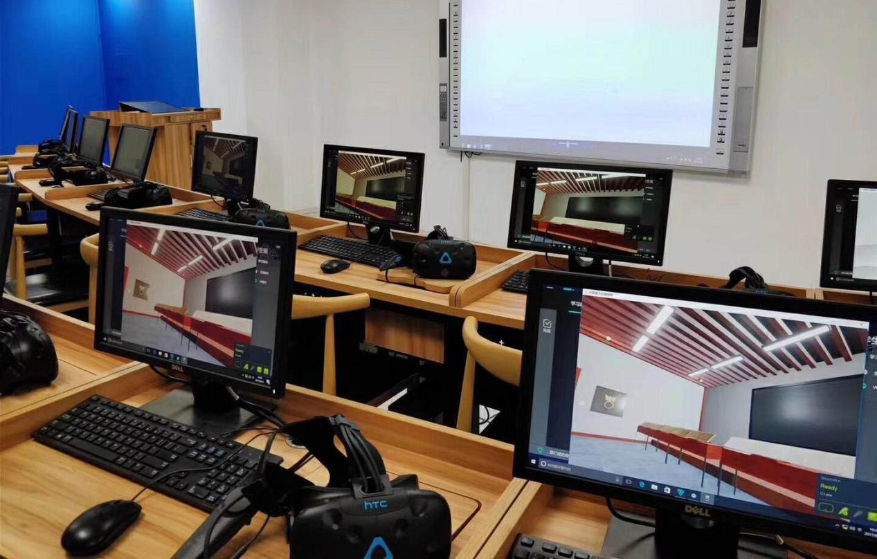 挑選虛擬仿真實訓公司進行合作時，以下幾點必須要注意！